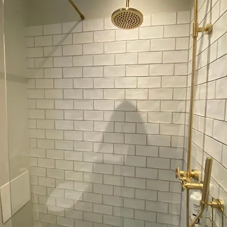 Centrum Appartement Copenhague