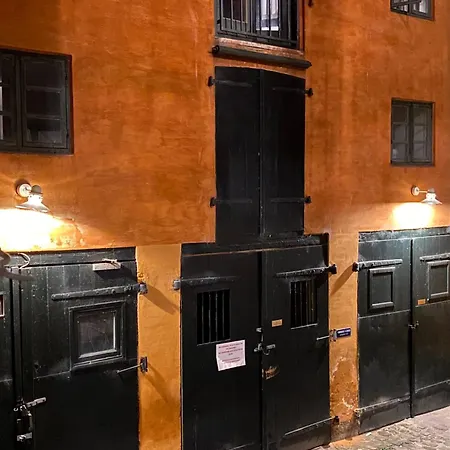 Centrum Lägenhet *