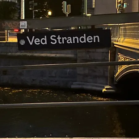 Appartement Centrum *