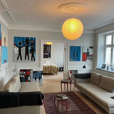 Centrum * Kopenhagen