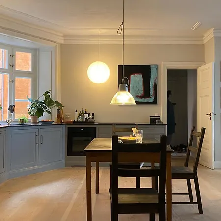 Centrum * Copenhague