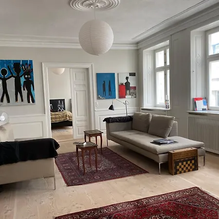 Centrum * 코펜하겐