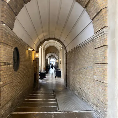 Centrum * Copenhague