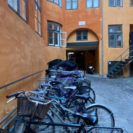 Appartement Centrum *