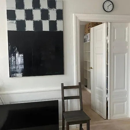 Appartement Centrum *