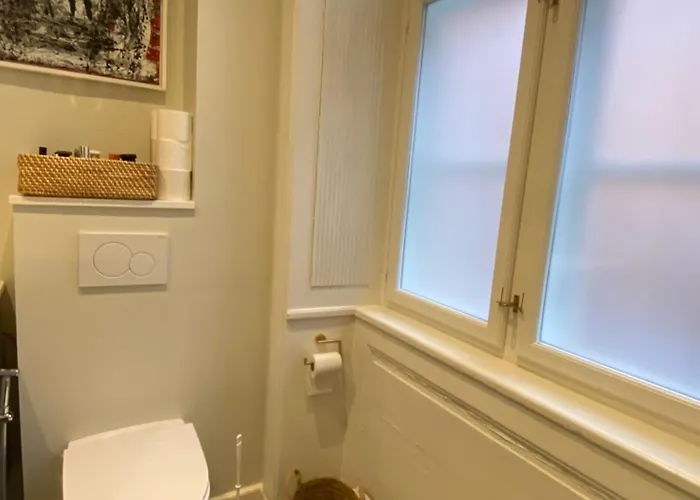 Appartement Centrum *