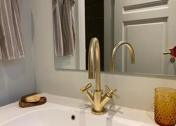 Appartement Centrum *