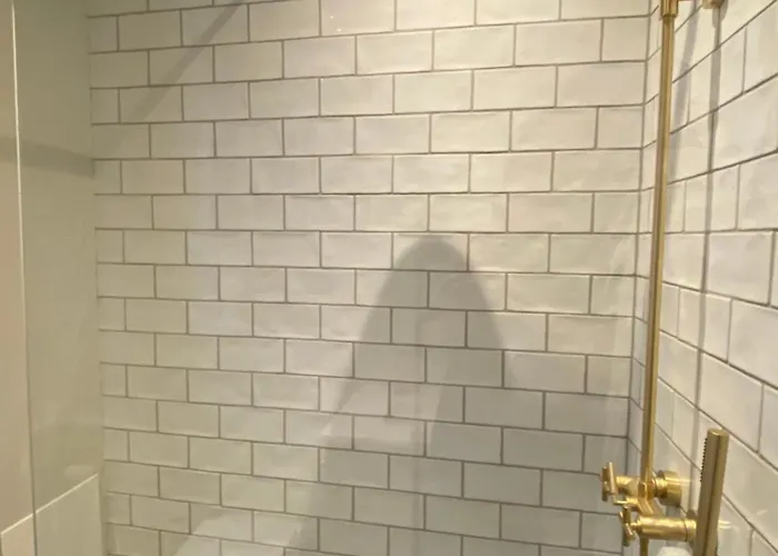 Centrum 公寓 哥本哈根