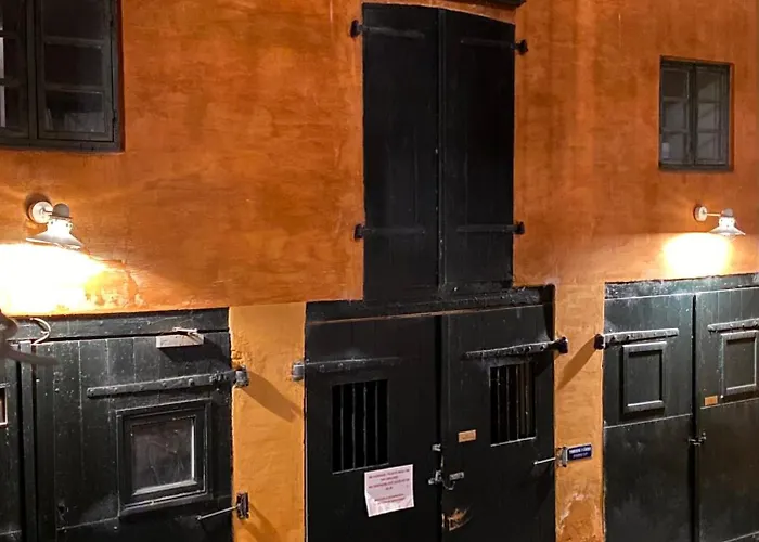 Centrum Appartement *