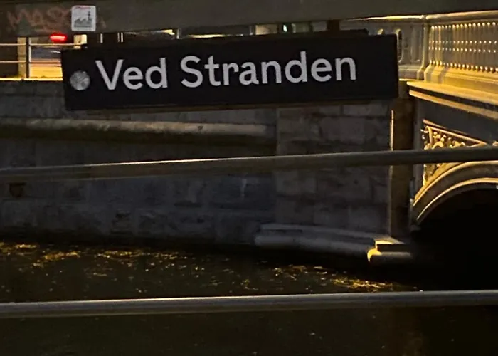 Appartement Centrum *