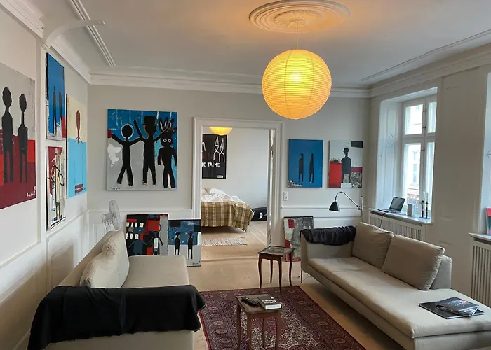 Centrum * Kopenhagen