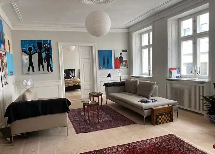 Centrum * Kopenhagen