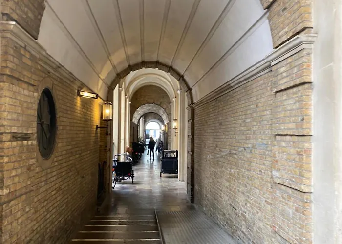 Centrum * Kopenhagen