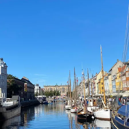 Centrum Copenhaga